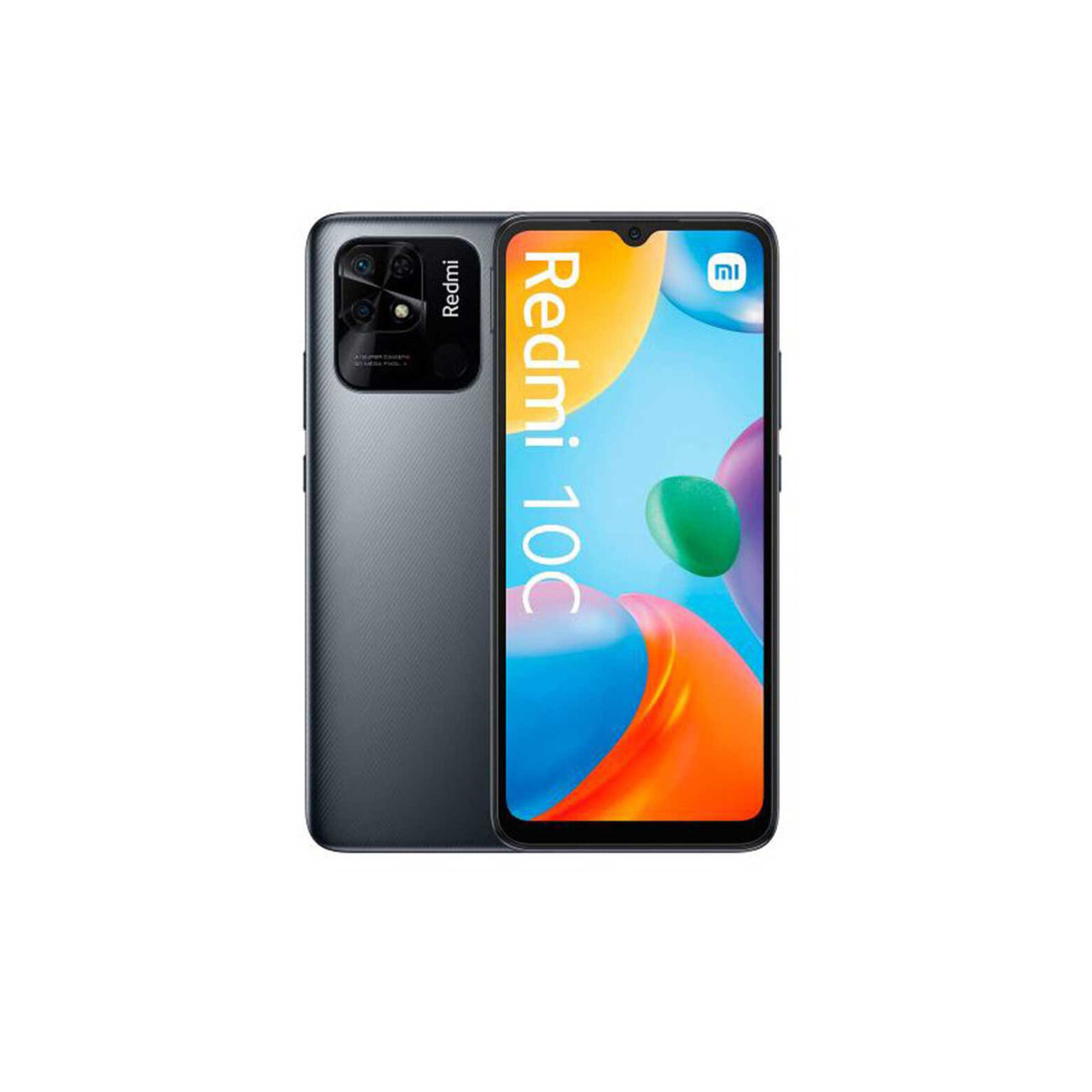 Смартфон Redmi 10 64gb Купить